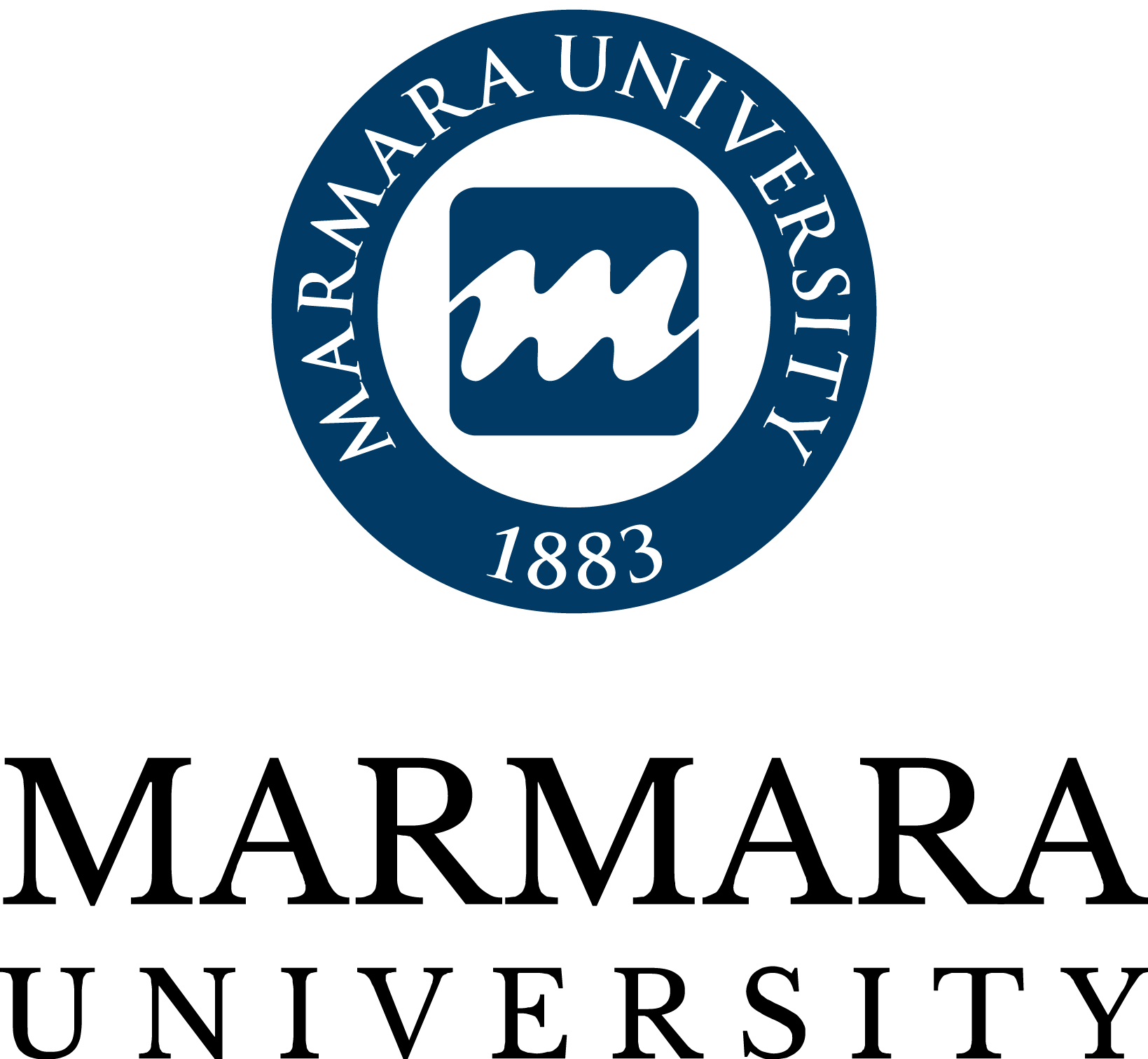 Marmara University in Turkey